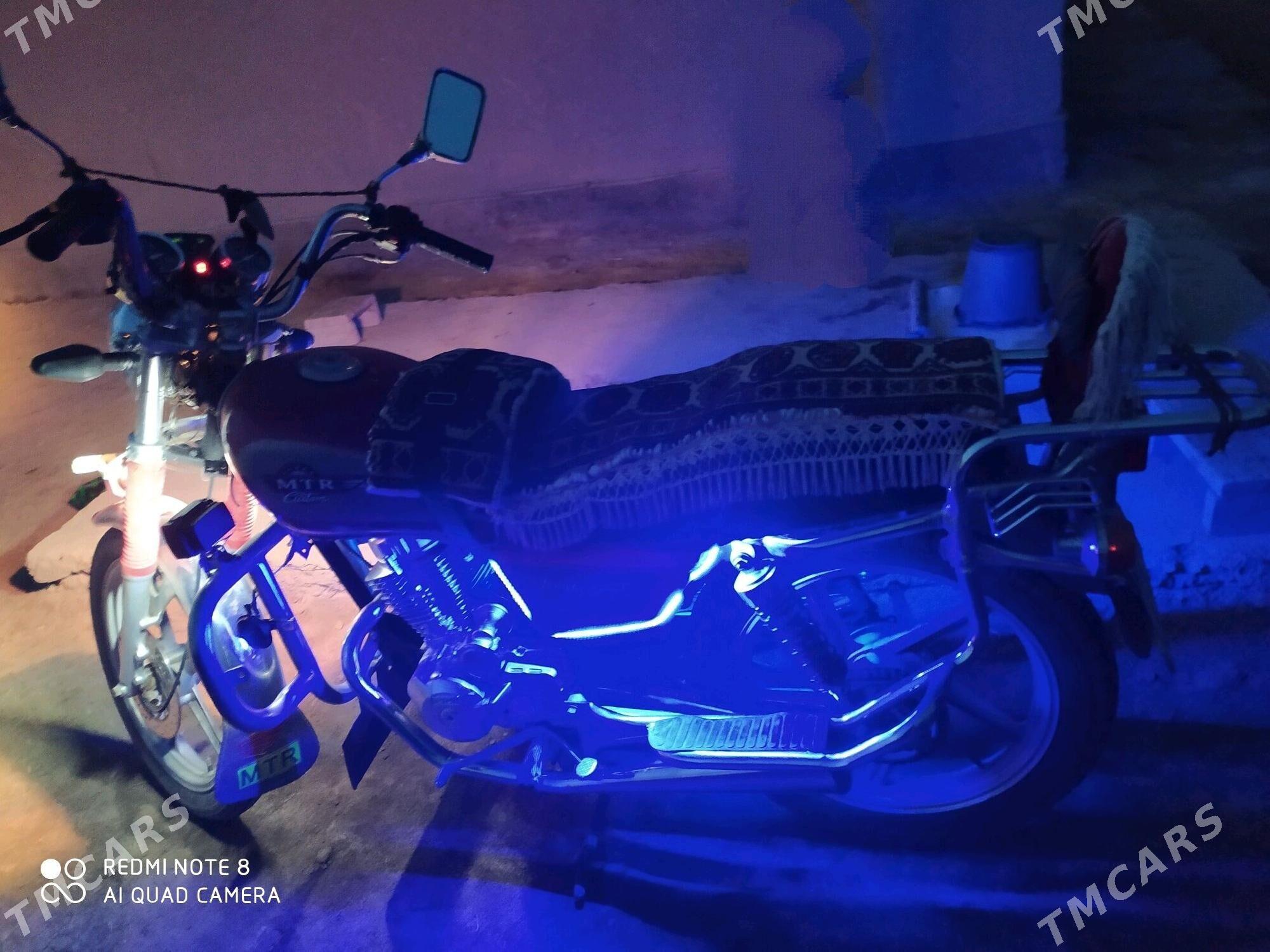 Fekon FK150-8G 2011 - 15 000 TMT - етр. Туркменбаши - img 2