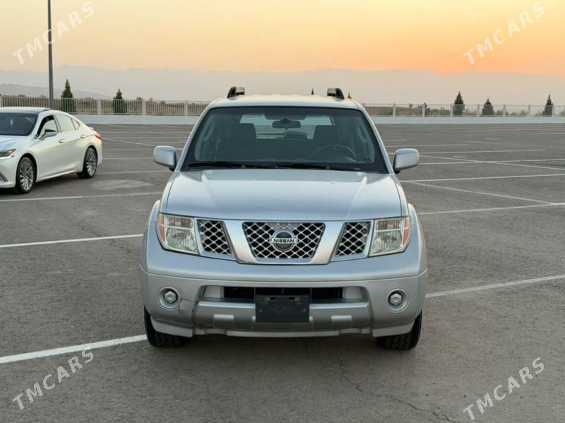 Nissan Pathfinder 2005 - 165 000 TMT - Ашхабад - img 9