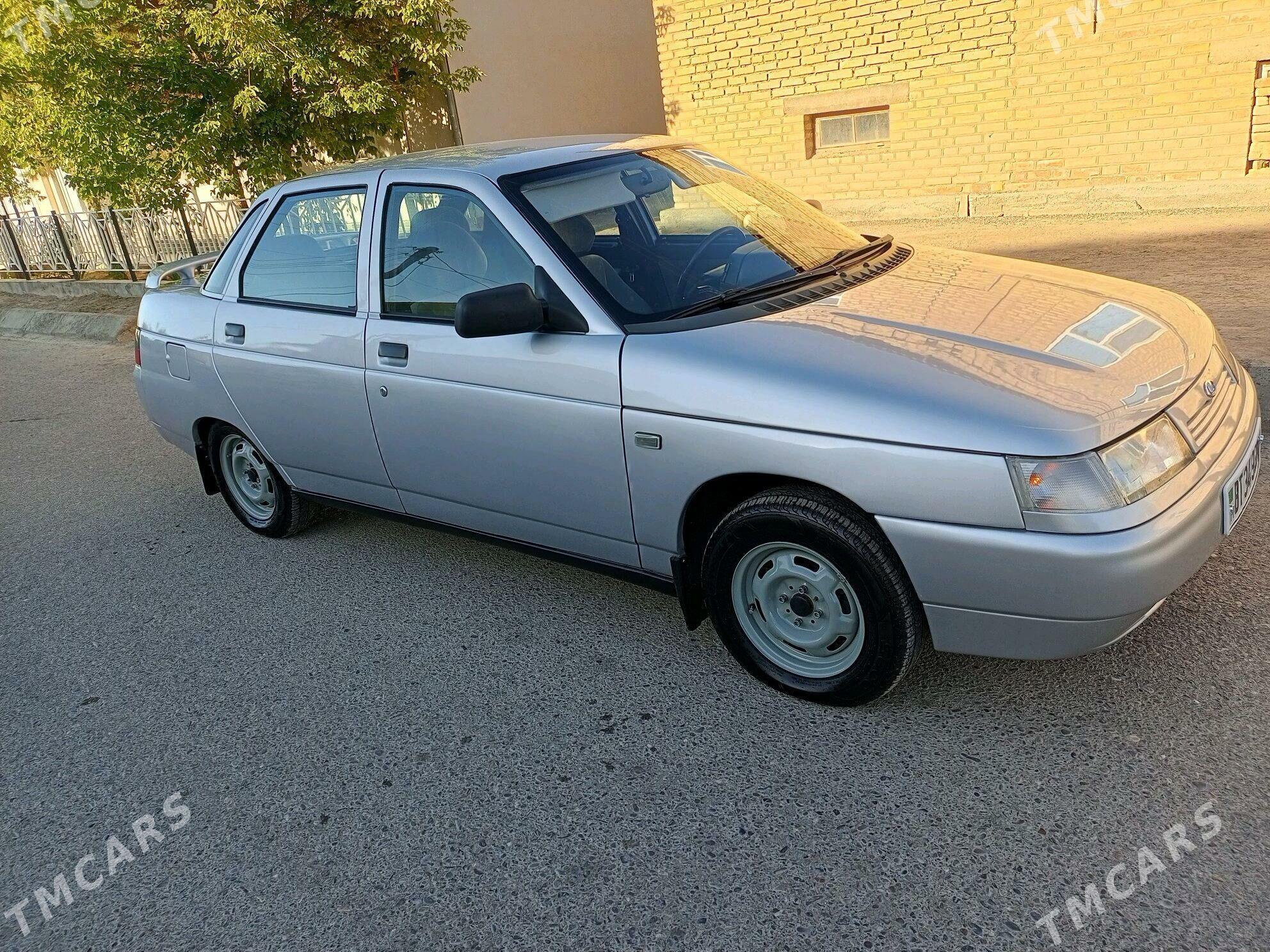Lada 2110 2003 - 70 000 TMT - Baýramaly - img 4