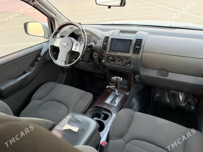 Nissan Pathfinder 2005 - 165 000 TMT - Ашхабад - img 8
