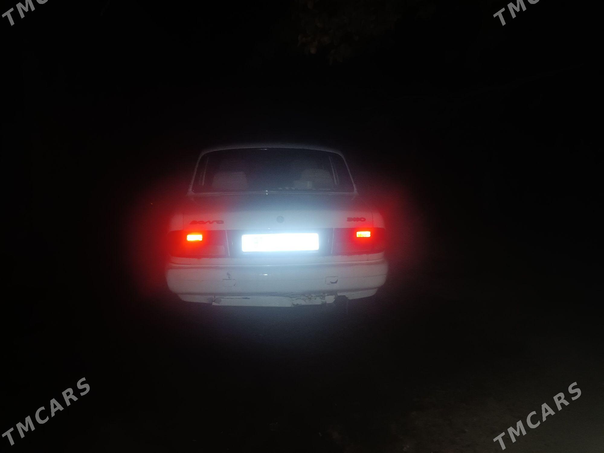 Gaz 3110 1998 - 15 000 TMT - Болдумсаз - img 3