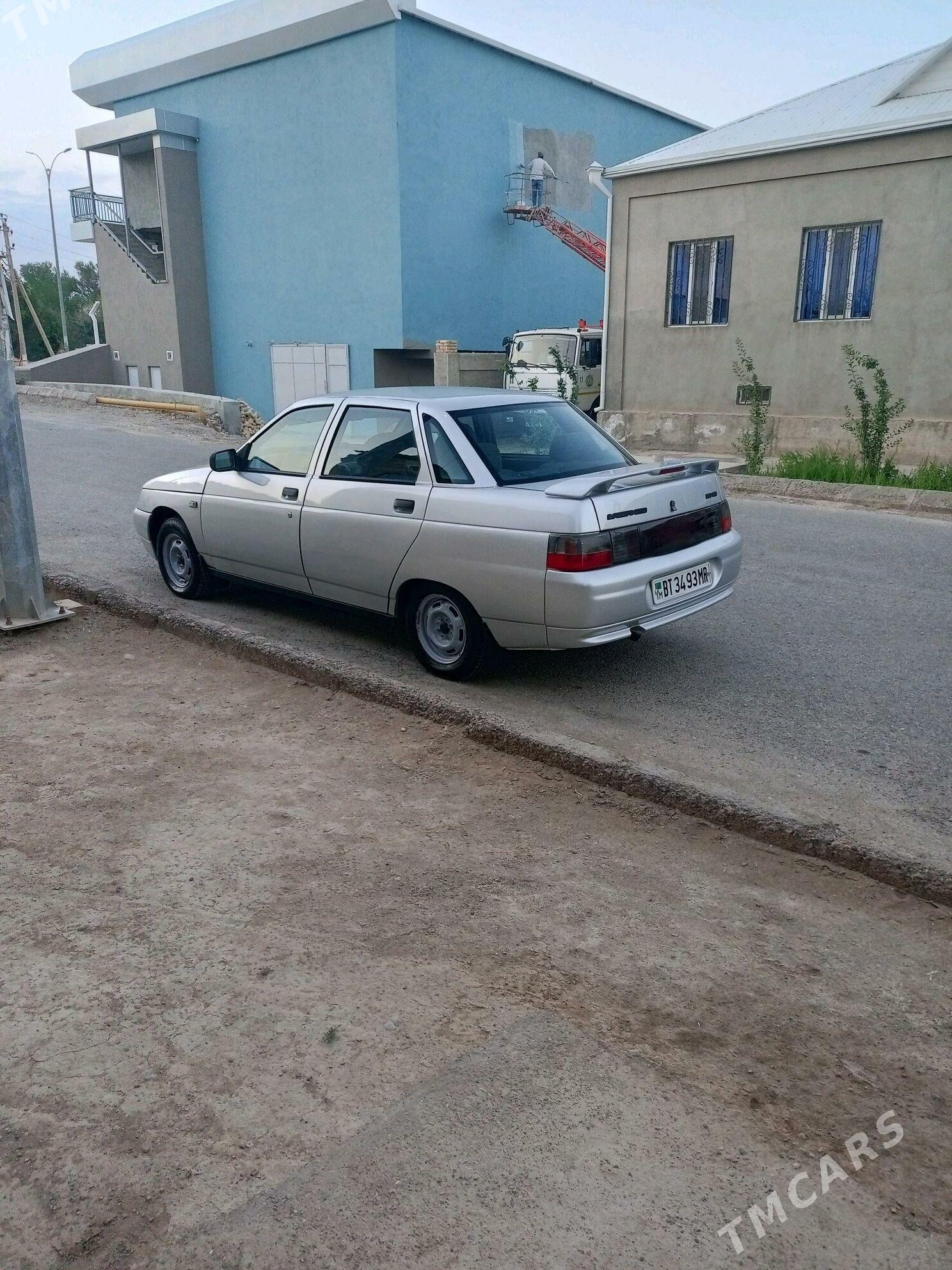 Lada 2110 2003 - 70 000 TMT - Baýramaly - img 5