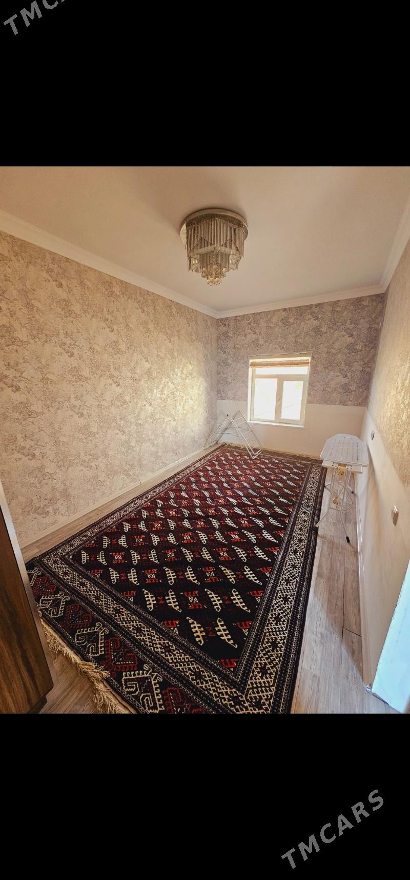 2 komnat 2 etaj howly jaýda - Туркменбаши - img 2