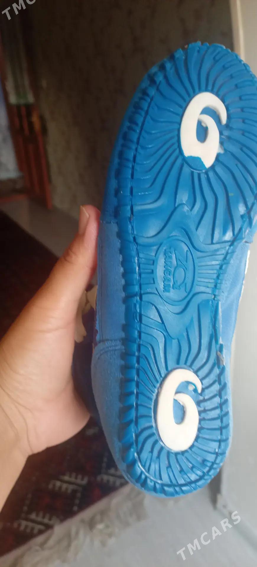 Ayakgap - Türkmenbaşy - img 1