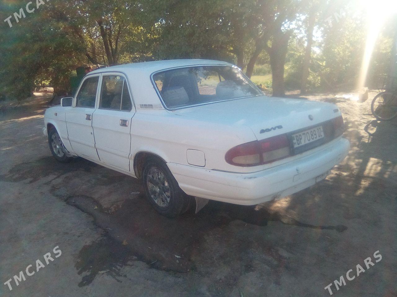 Gaz 3110 1998 - 15 000 TMT - Болдумсаз - img 2