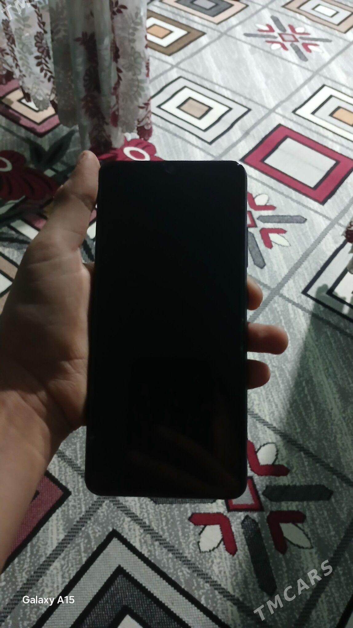 SAMSUNG - A 32 - Керки - img 5