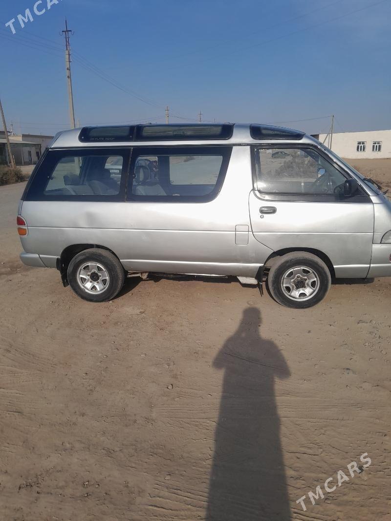 Toyota Town Ace 1992 - 50 000 TMT - Гурбансолтан Едже - img 3