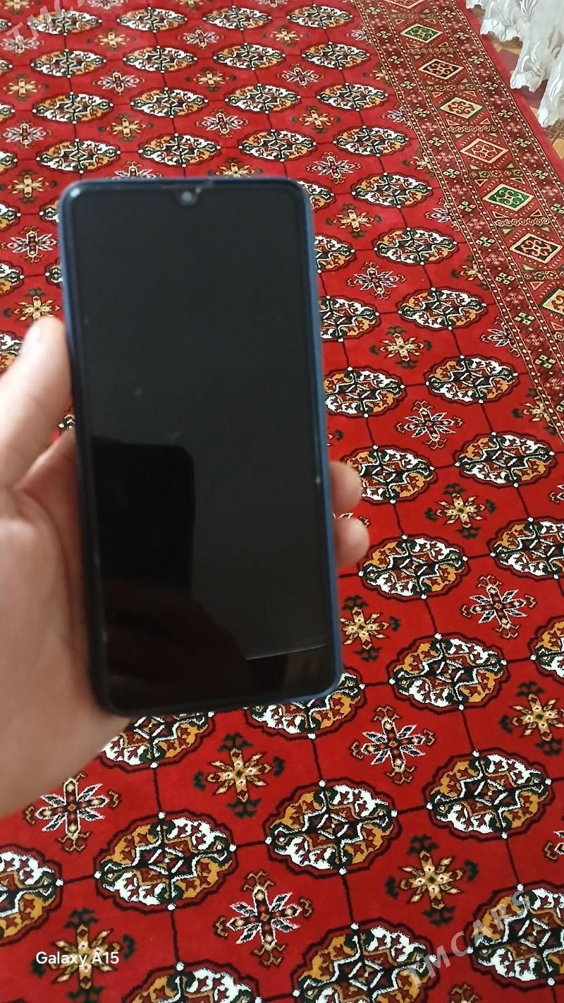 SAMSUNG - A 32 - Керки - img 7