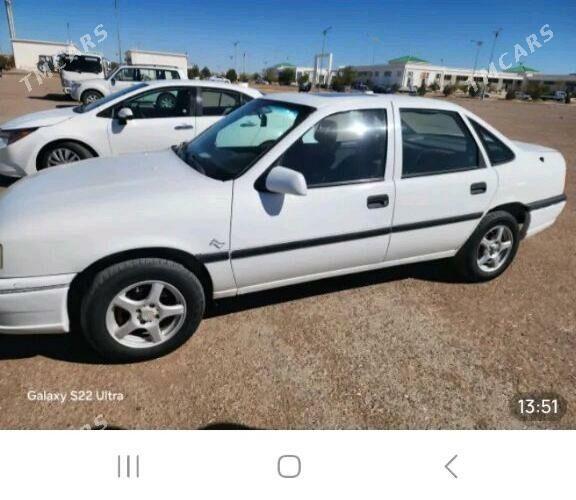 Opel Vectra 1995 - 50 000 TMT - Гороглы (Тагта) - img 2