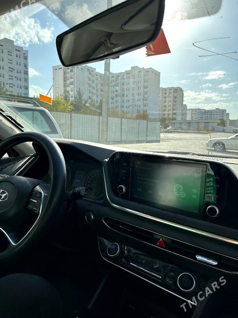 Hyundai Sonata 2020 - 183 000 TMT - Ашхабад - img 6