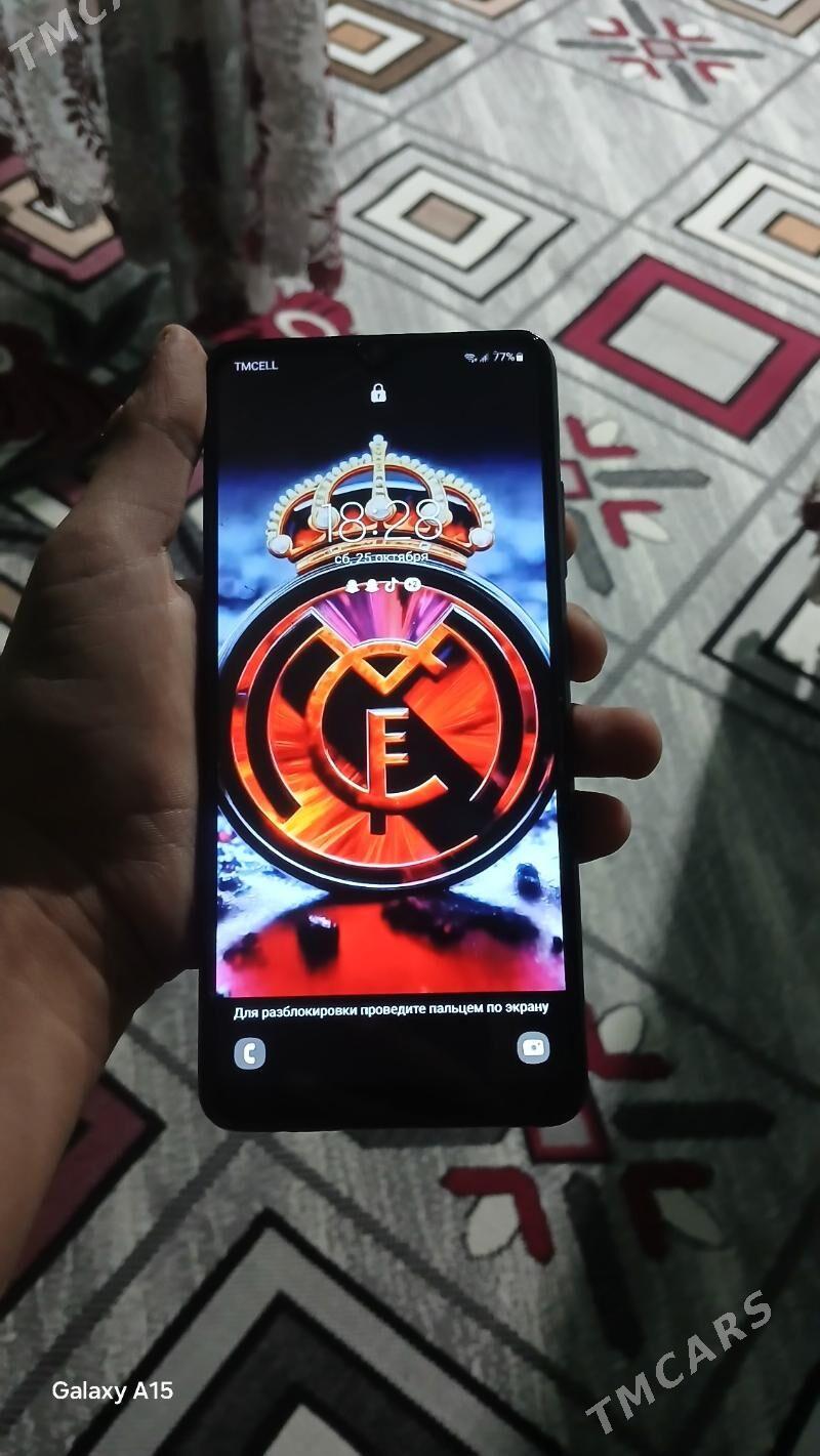 SAMSUNG - A 32 - Керки - img 8