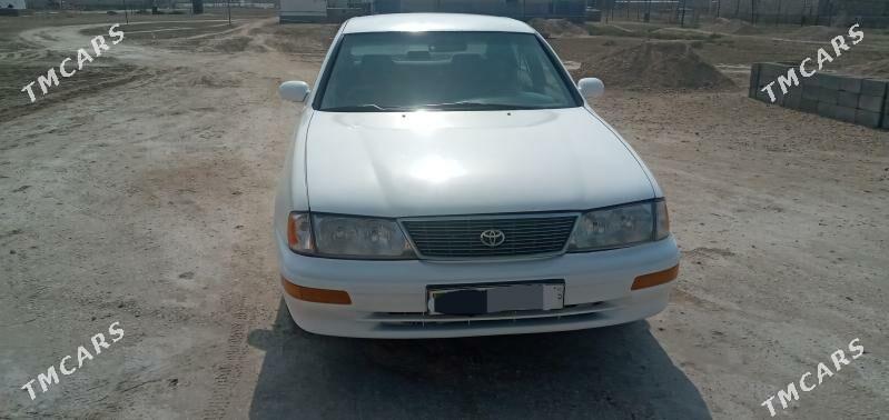 Toyota Avalon 1996 - 120 000 TMT - Esenguly - img 1