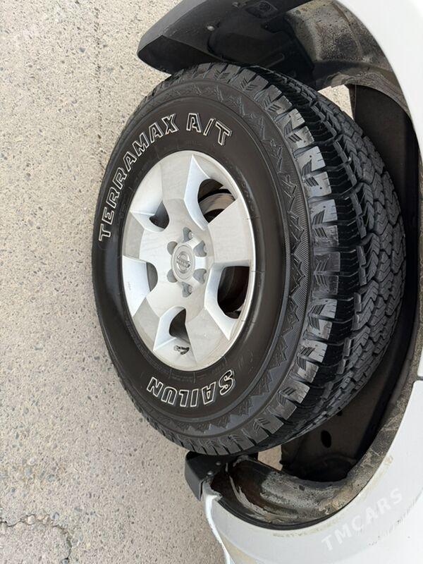 Nissan Pathfinder 2005 - 165 000 TMT - Ашхабад - img 10