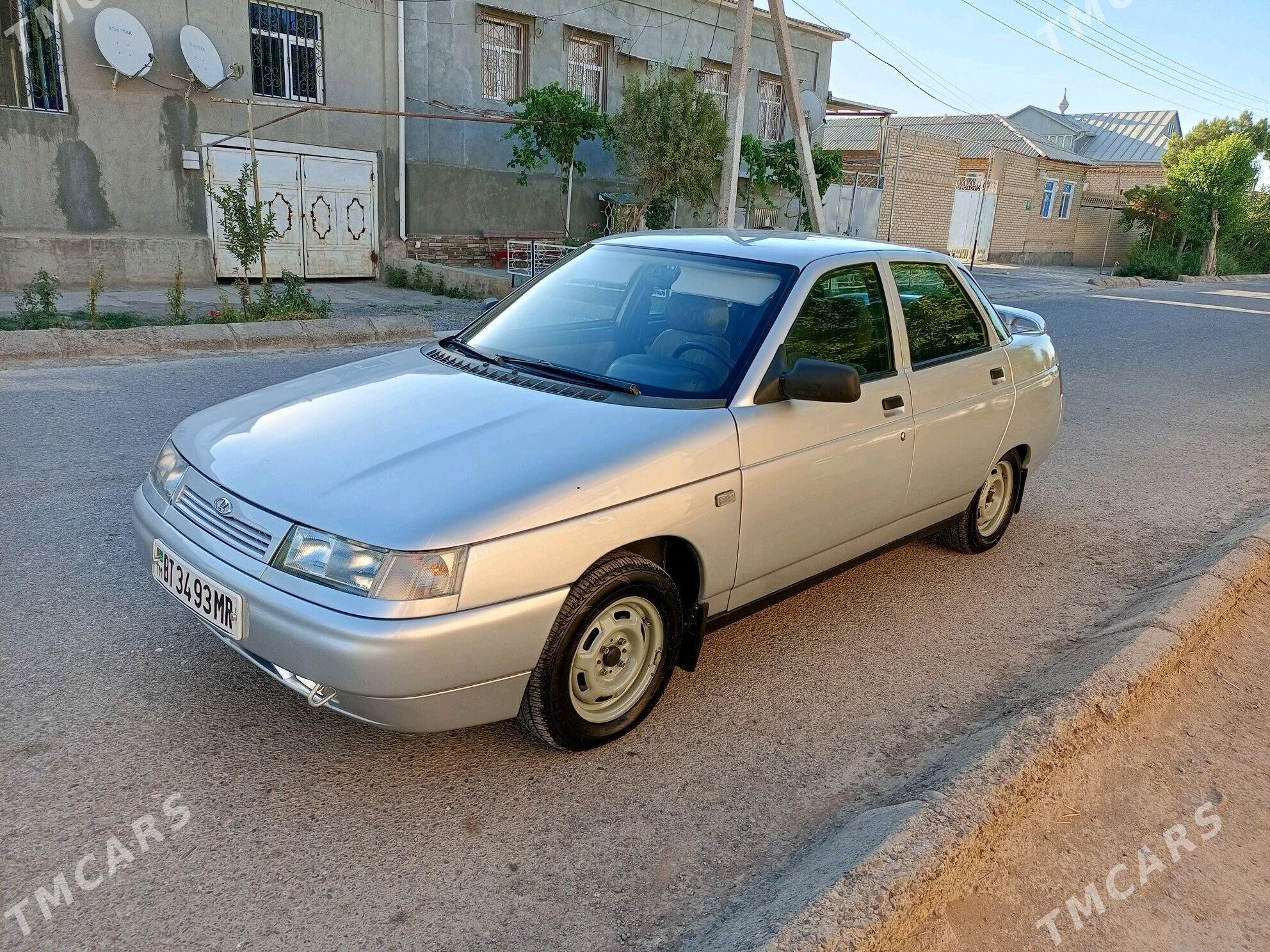 Lada 2110 2003 - 70 000 TMT - Baýramaly - img 7