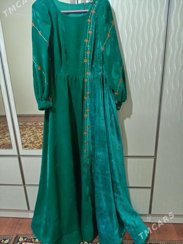 Koynekler - Balkanabat - img 1