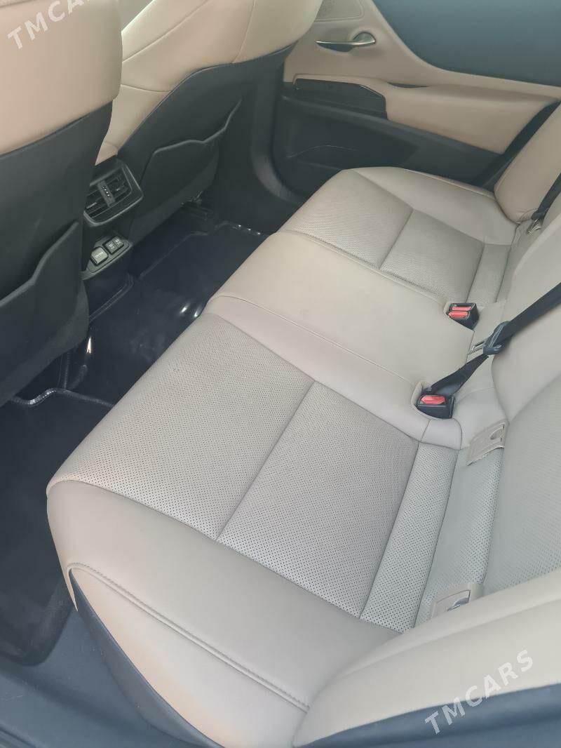 Lexus ES 350 2019 - 590 000 TMT - Ашхабад - img 3