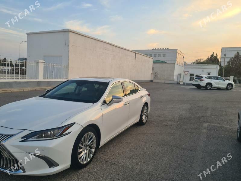 Lexus ES 350 2019 - 590 000 TMT - Ашхабад - img 4