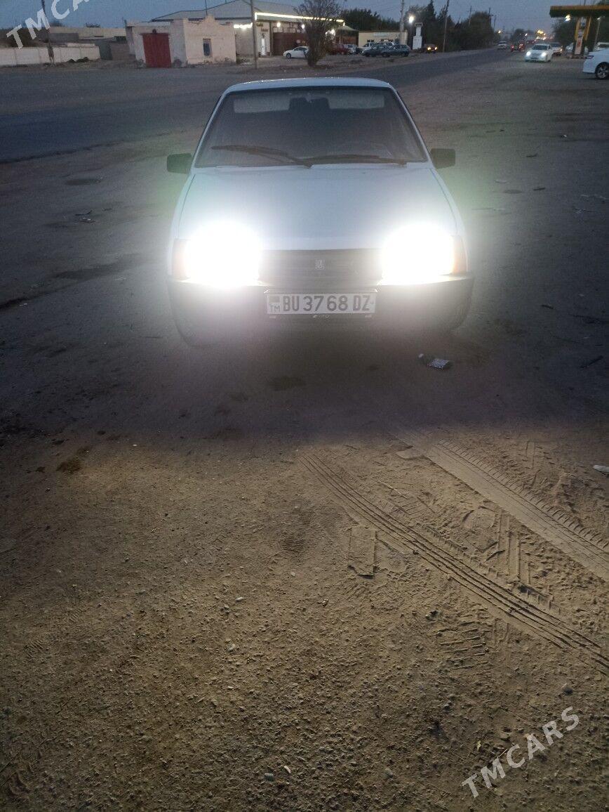 Lada 21099 1999 - 24 000 TMT - Гороглы (Тагта) - img 2