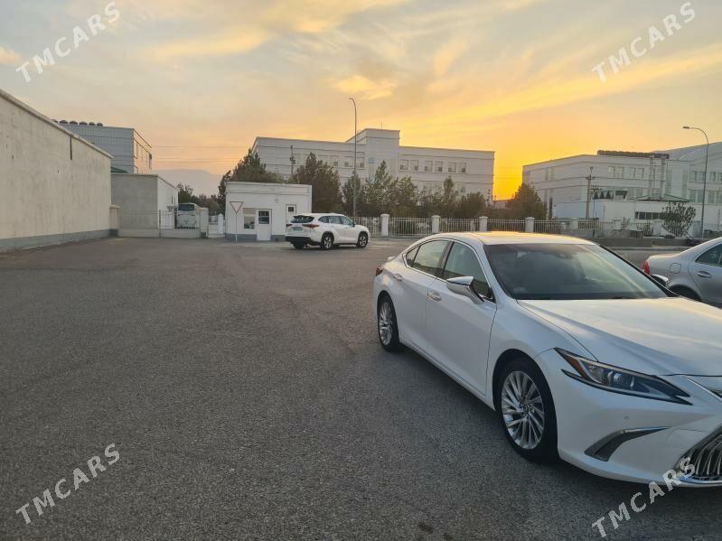 Lexus ES 350 2019 - 590 000 TMT - Ашхабад - img 5