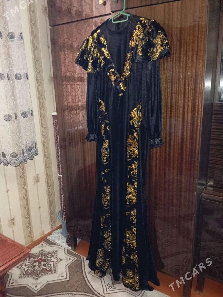 Koynekler - Balkanabat - img 3