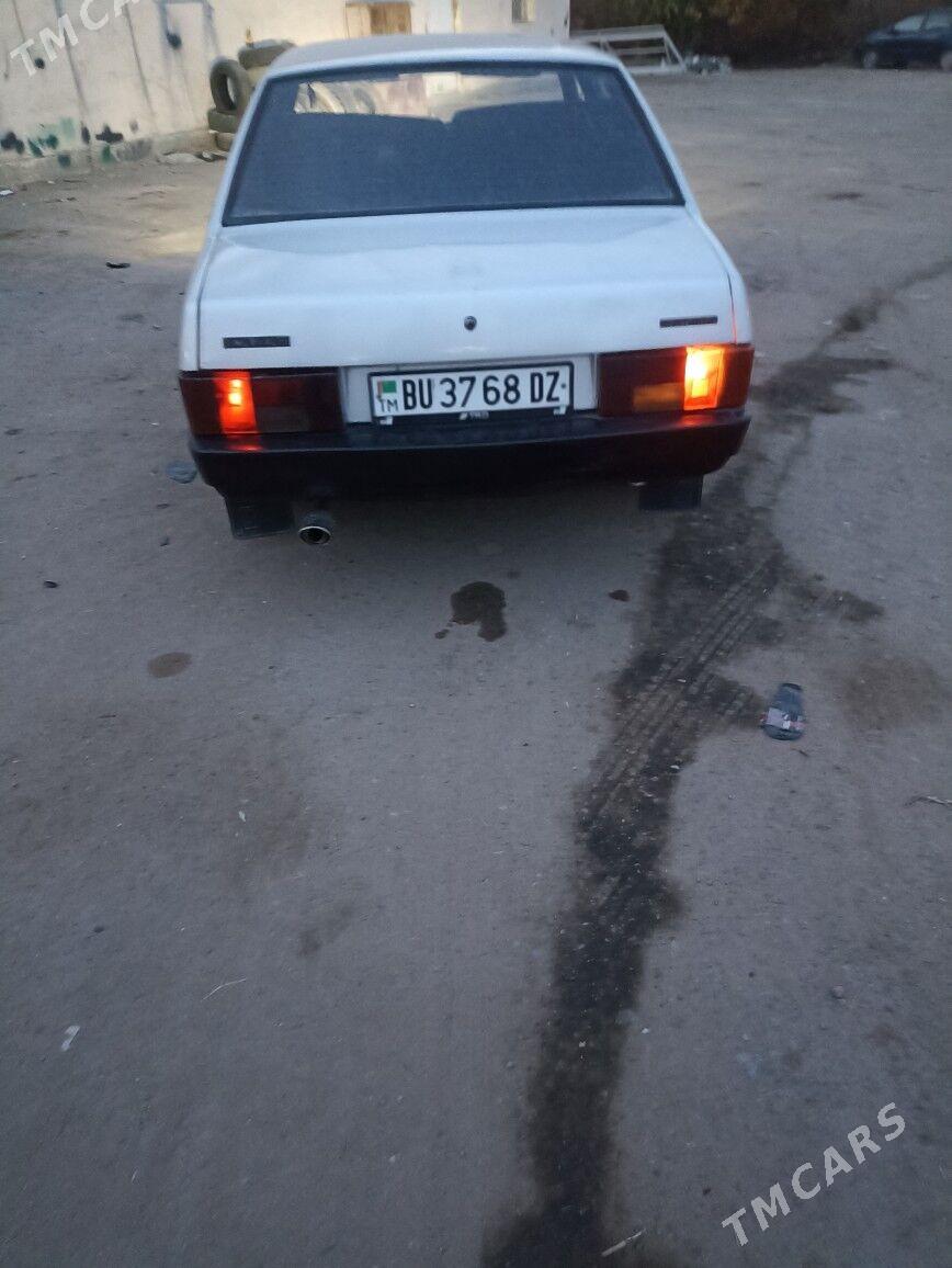 Lada 21099 1999 - 24 000 TMT - Гороглы (Тагта) - img 1