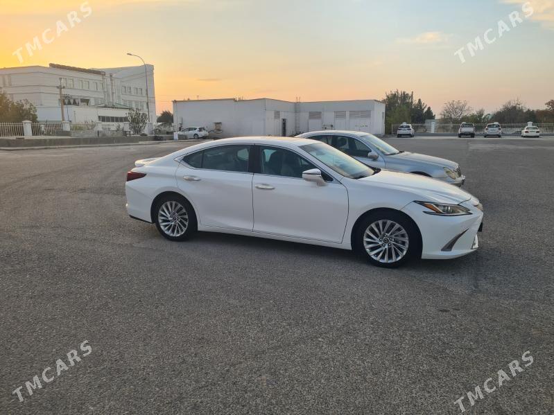 Lexus ES 350 2019 - 590 000 TMT - Ашхабад - img 2