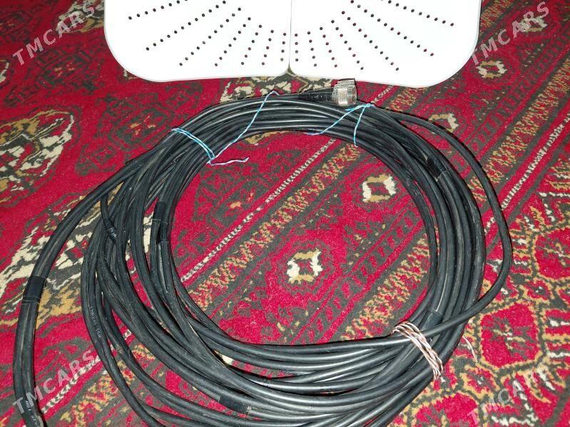 Antenna 4G LTE MIMO2X2 - Кёнеургенч - img 5