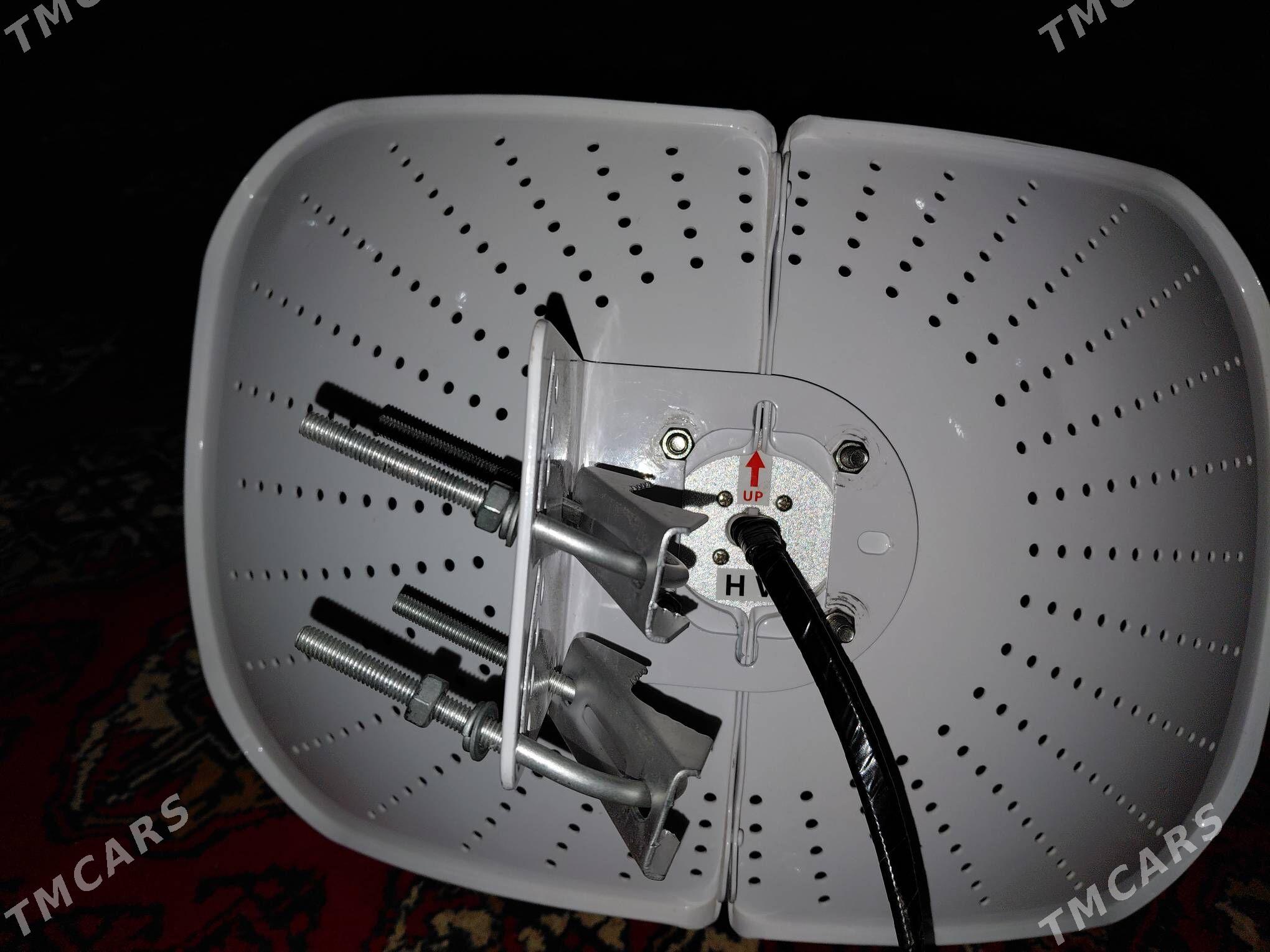 Antenna 4G LTE MIMO2X2 - Кёнеургенч - img 4