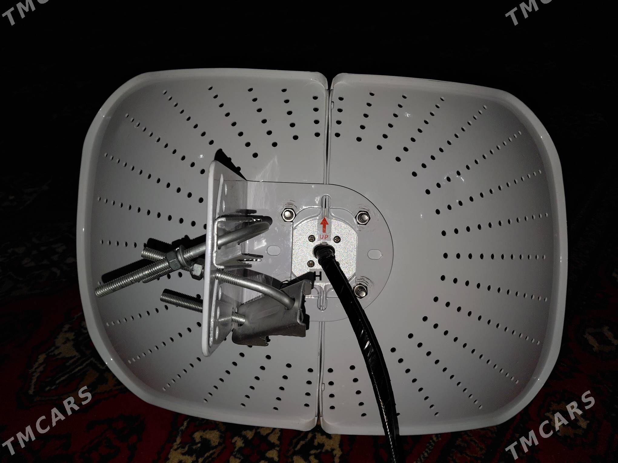Antenna 4G LTE MIMO2X2 - Кёнеургенч - img 3