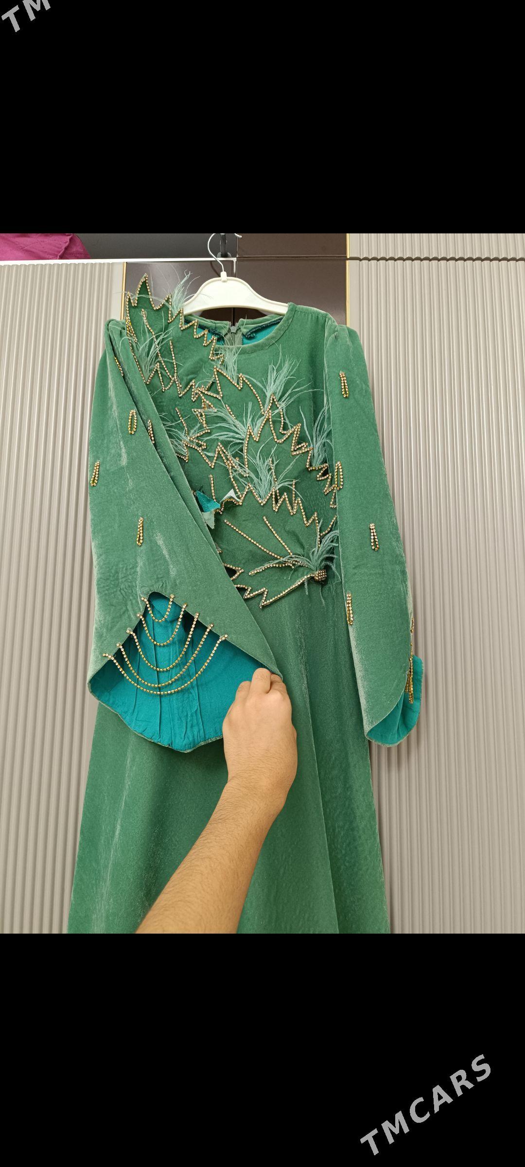 satlyk koynek - Балканабат - img 2