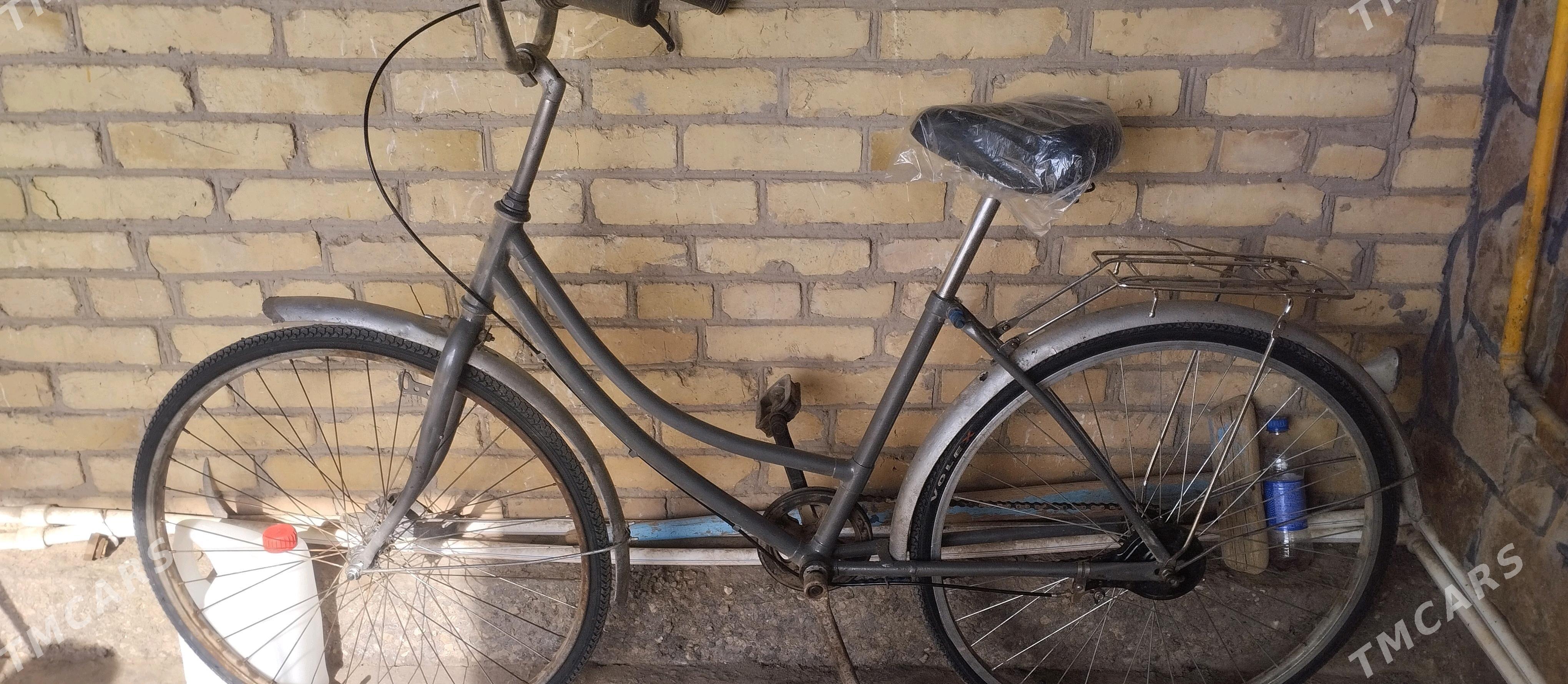 welosiped 26lyk - Sakar - img 2