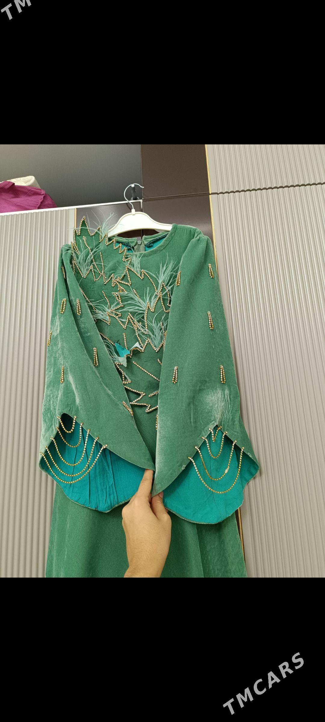 satlyk koynek - Балканабат - img 3