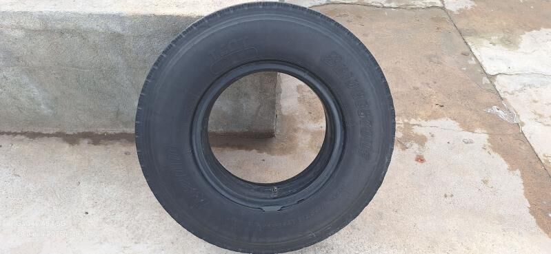 Canter teker bridgestone r 16 520 TMT - Gypjak - img 1