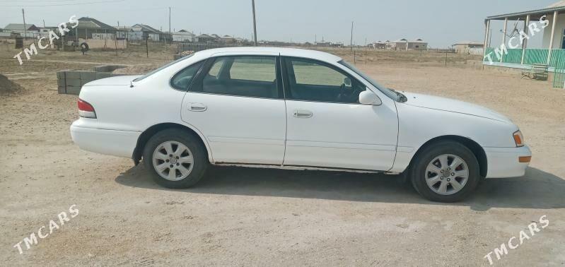 Toyota Avalon 1996 - 120 000 TMT - Esenguly - img 5