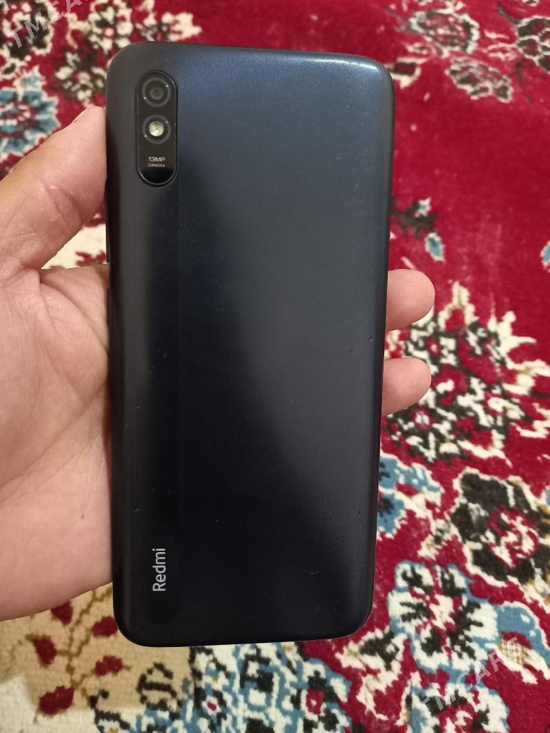 Redmi 9A - Aşgabat - img 1