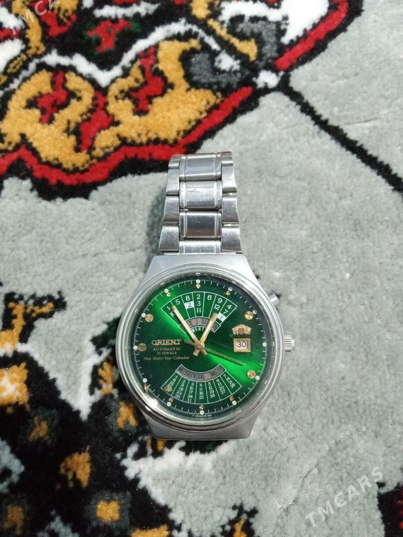 orient, sagat - Mary - img 1