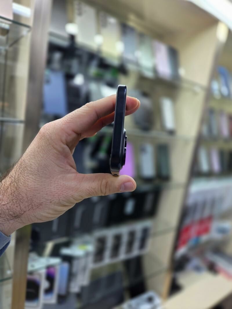 I PHONE 15 - Aşgabat - img 5