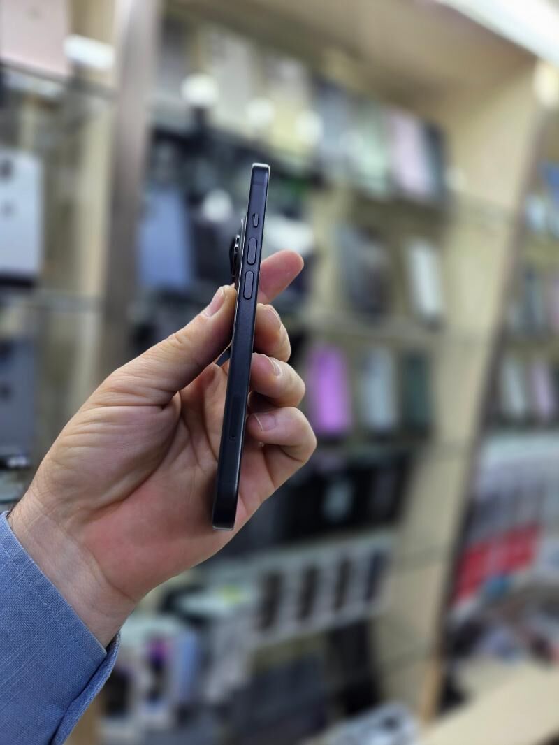 I PHONE 15 - Aşgabat - img 7