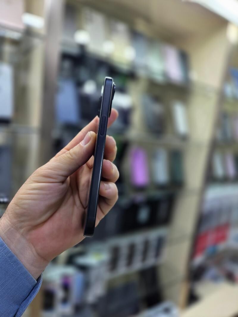 I PHONE 15 - Aşgabat - img 6