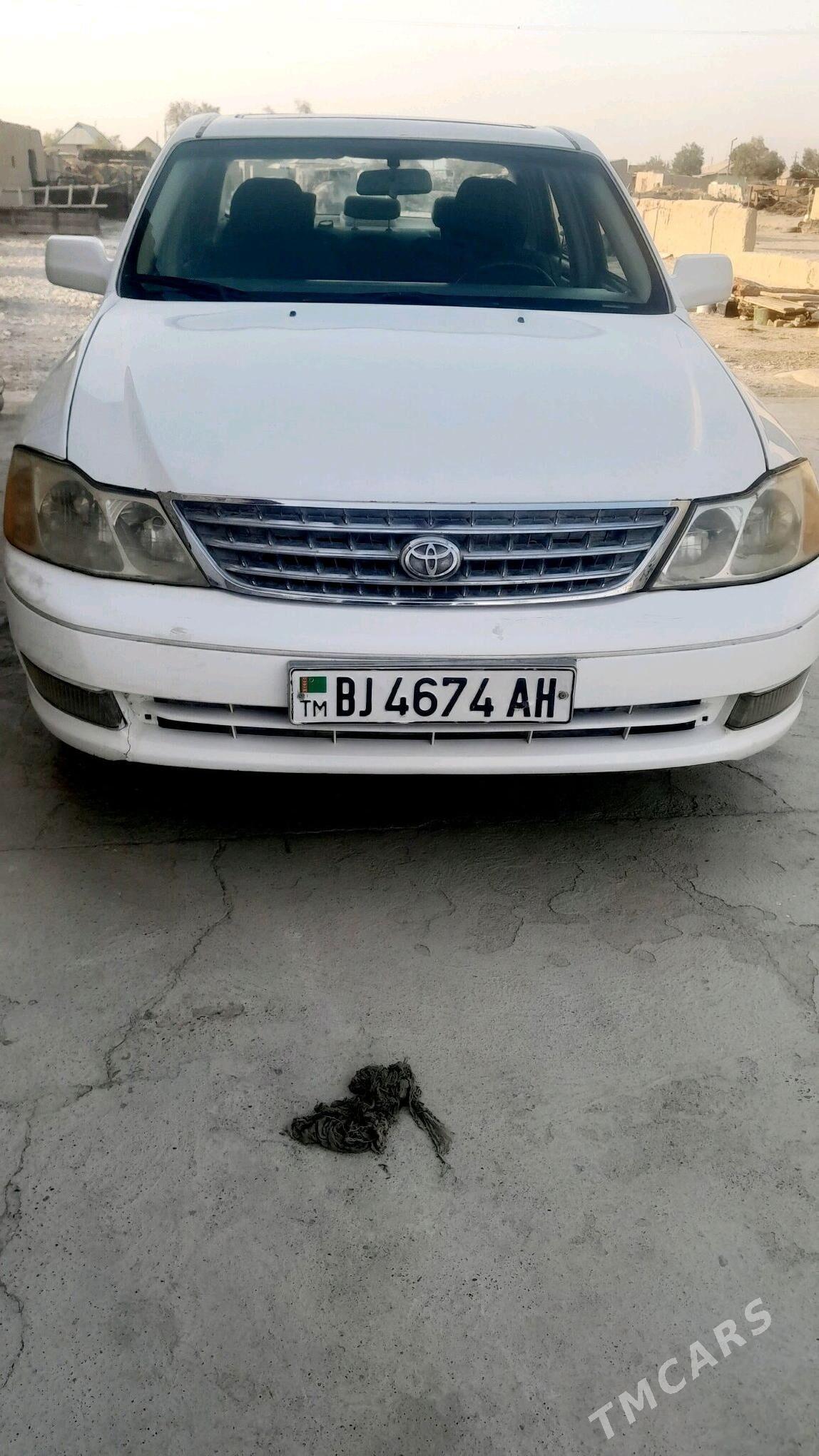 Toyota Avalon 2004 - 130 000 TMT - Kaka - img 1