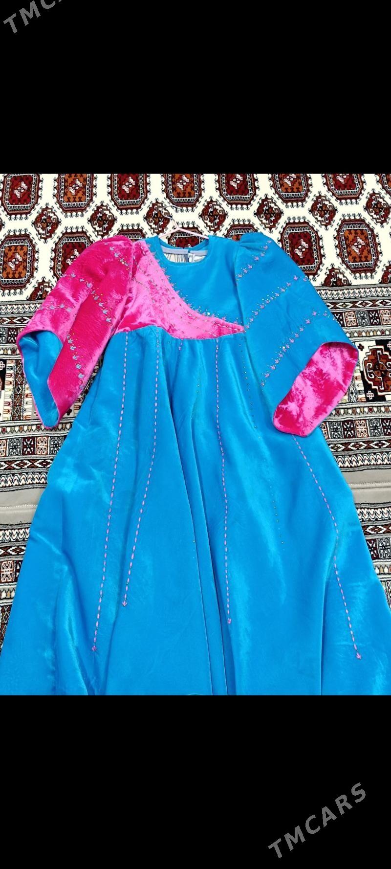 satlyk koynek - Балканабат - img 2