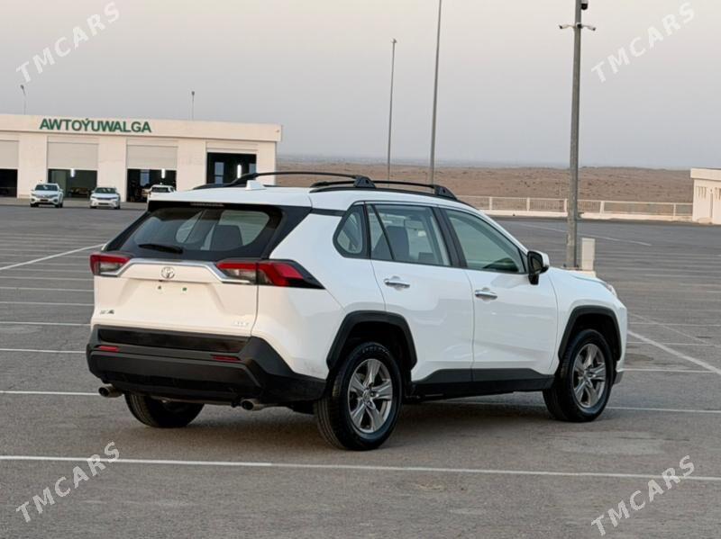 Toyota RAV4 2021 - 385 000 TMT - Ашхабад - img 2