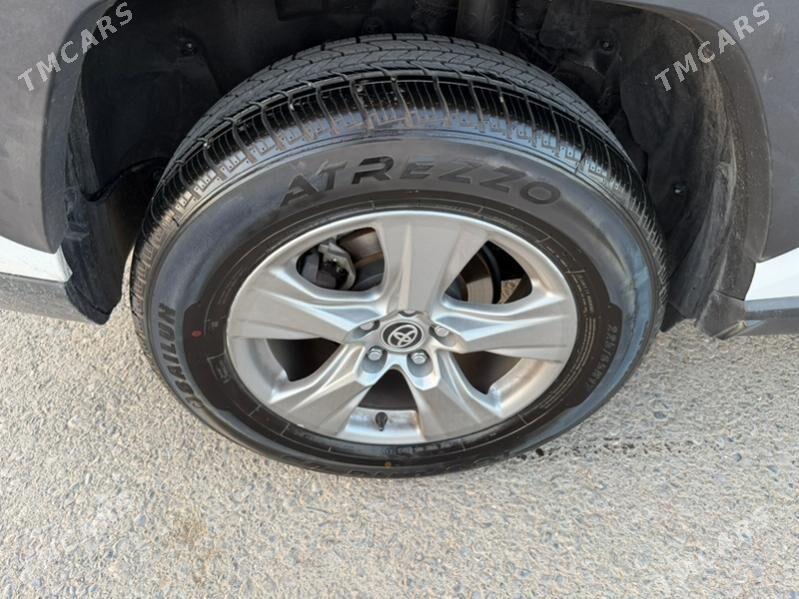 Toyota RAV4 2021 - 385 000 TMT - Aşgabat - img 1