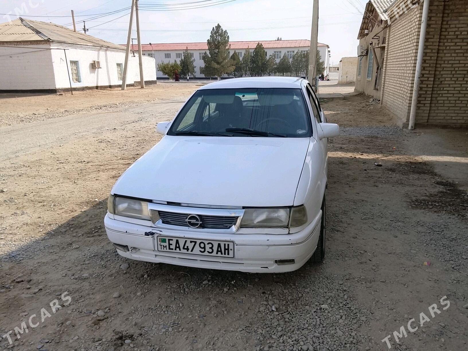 Opel Vectra 1992 - 30 000 TMT - Bäherden - img 3