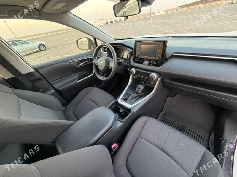 Toyota RAV4 2021 - 385 000 TMT - Ашхабад - img 7