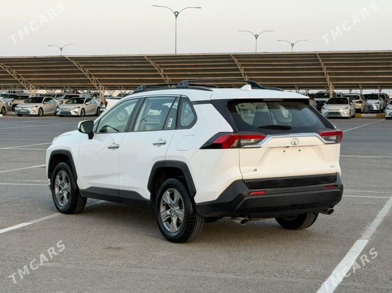 Toyota RAV4 2021 - 385 000 TMT - Ашхабад - img 10