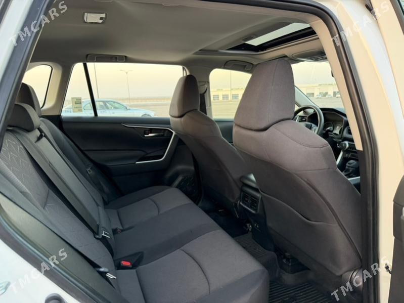 Toyota RAV4 2021 - 385 000 TMT - Ашхабад - img 8