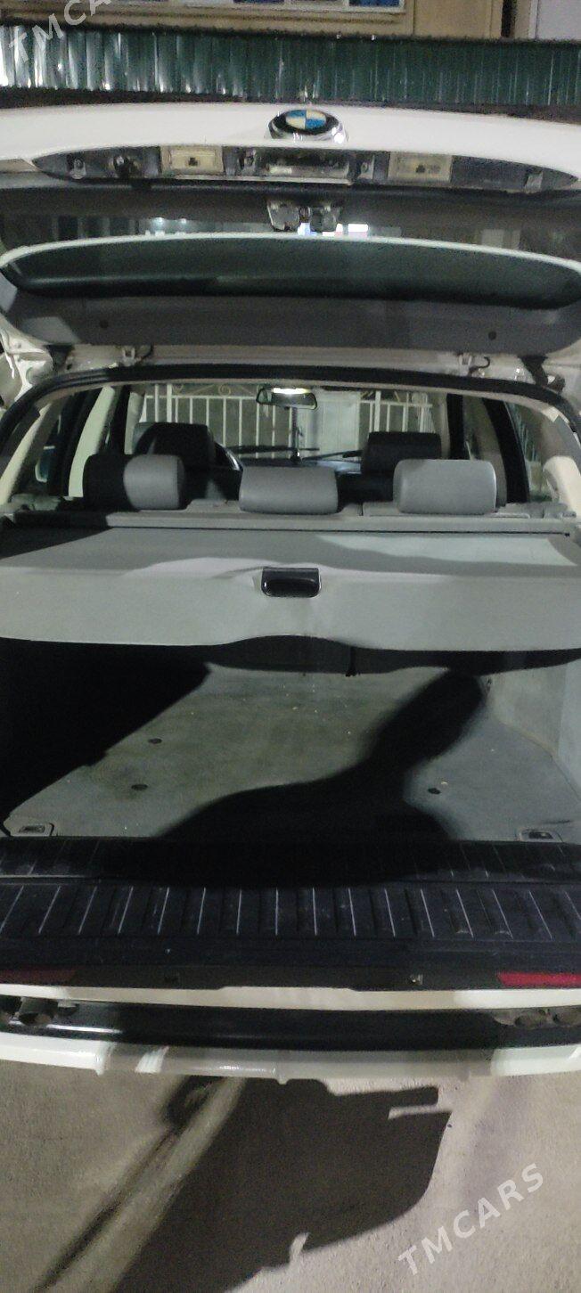 BMW X5 2003 - 115 000 TMT - Туркменабат - img 5