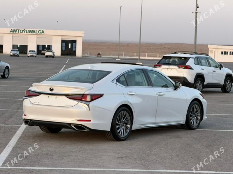 Lexus ES 350 2019 - 462 000 TMT - Aşgabat - img 1