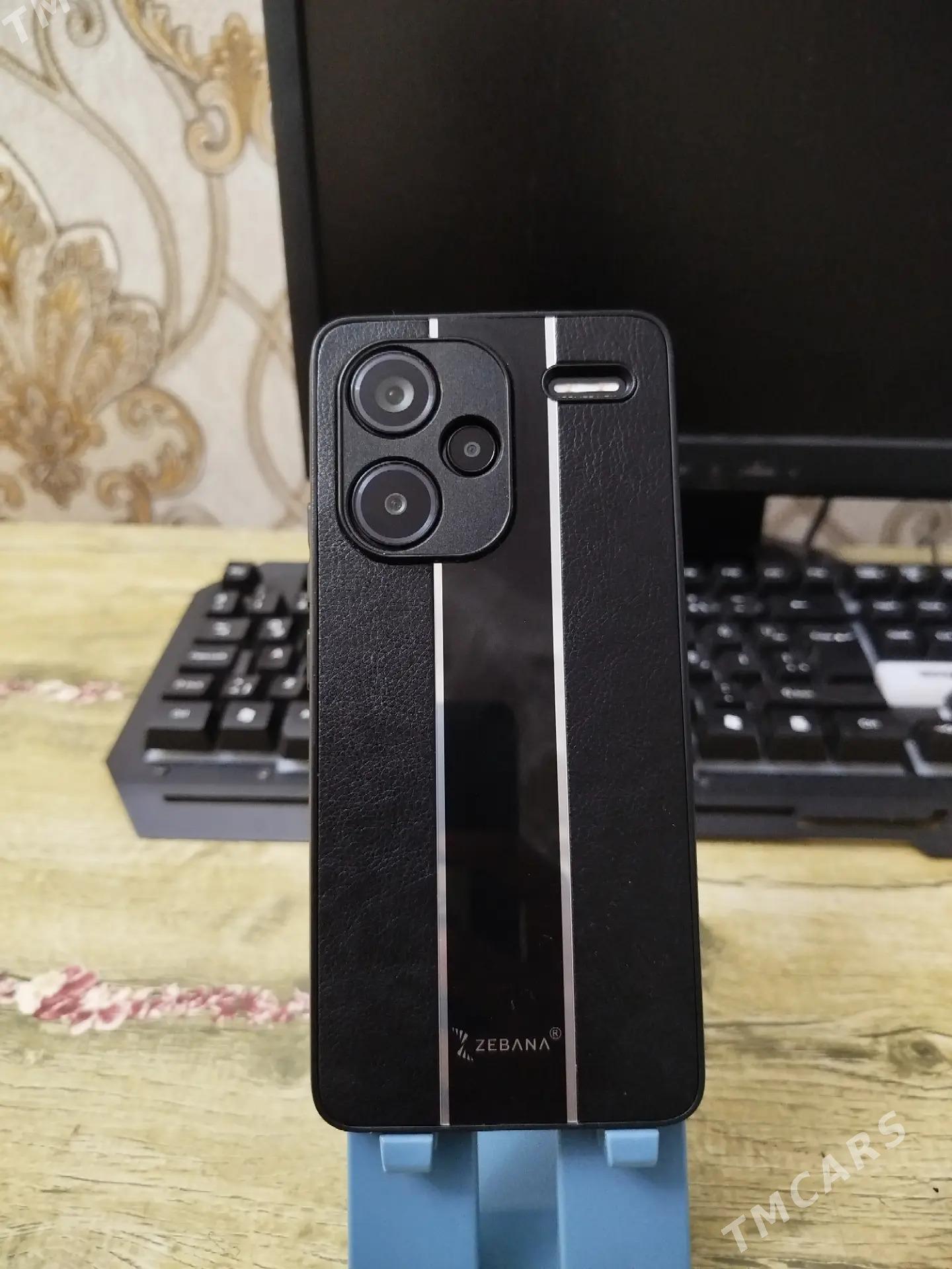 Redmi note 13 pro plus 5g - Дашогуз - img 3